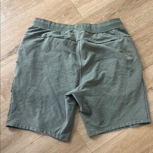 Lululemon Men's Shorts